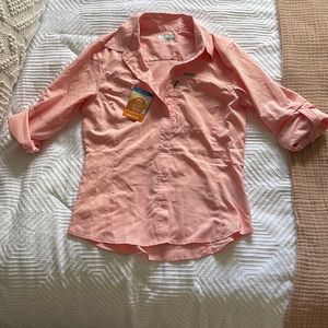 Columbia Omni-Shade Long Sleeve